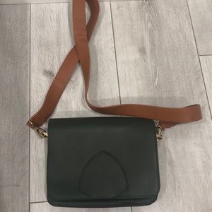 Crossbody bag